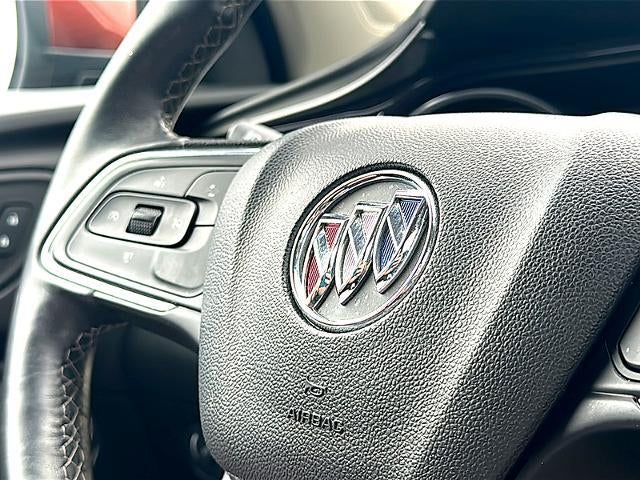 2020 Buick Encore GX Preferred AWD