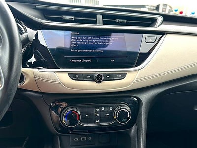 2020 Buick Encore GX Preferred AWD