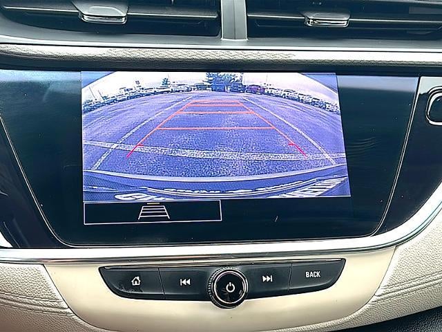 2020 Buick Encore GX Preferred AWD