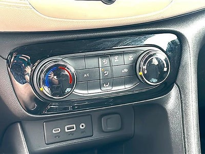 2020 Buick Encore GX Preferred AWD