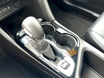 2020 Buick Encore GX Preferred AWD