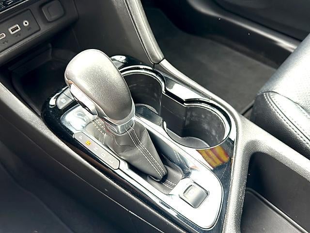 2020 Buick Encore GX Preferred AWD