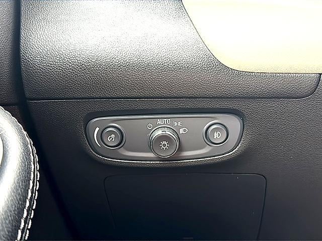 2020 Buick Encore GX Preferred AWD