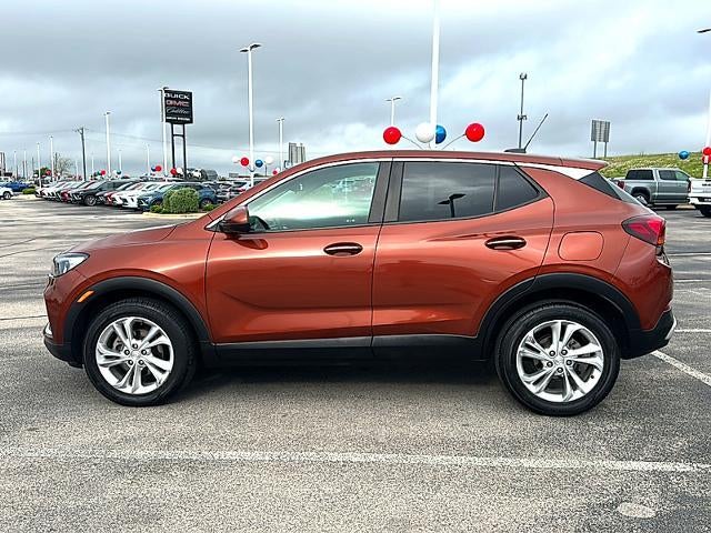 2020 Buick Encore GX Preferred AWD