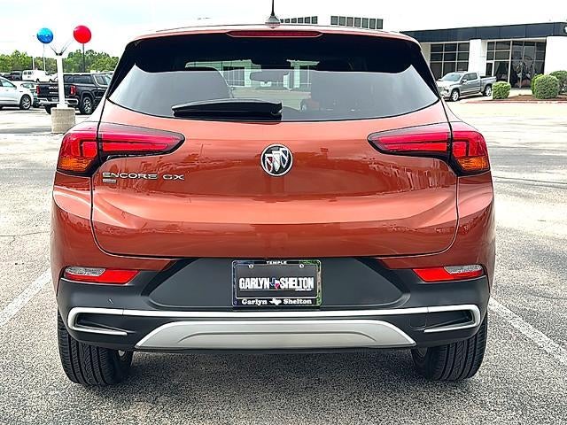 2020 Buick Encore GX Preferred AWD