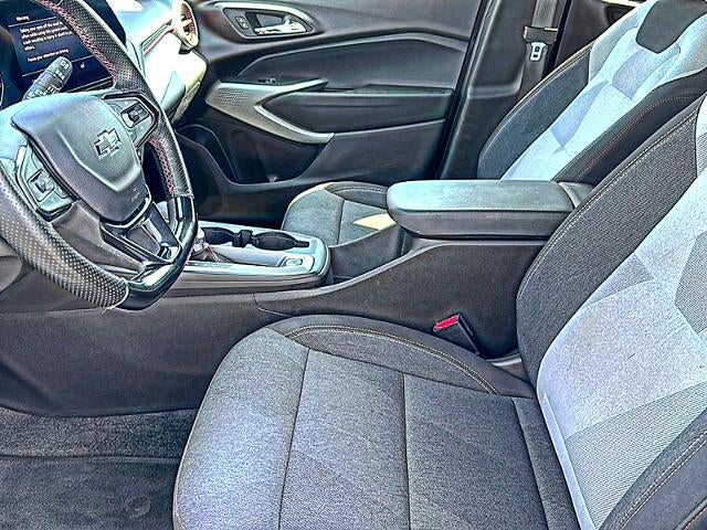 2024 Chevrolet Trax FWD 4dr 1RS