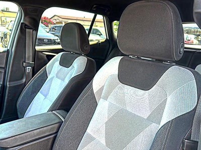 2024 Chevrolet Trax FWD 4dr 1RS