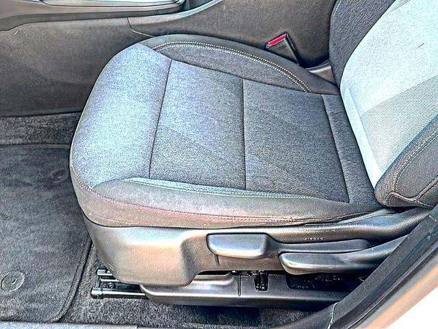 2024 Chevrolet Trax FWD 4dr 1RS