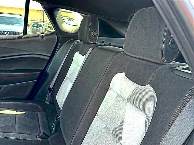 2024 Chevrolet Trax FWD 4dr 1RS