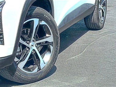 2024 Chevrolet Trax FWD 4dr 1RS