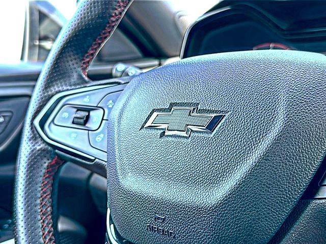 2024 Chevrolet Trax FWD 4dr 1RS