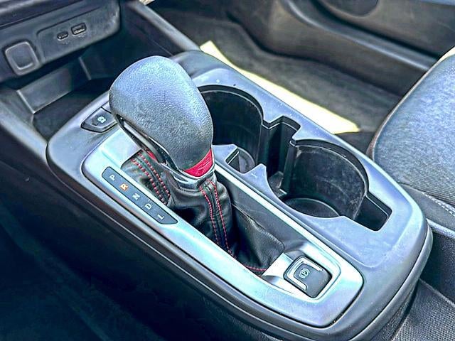2024 Chevrolet Trax FWD 4dr 1RS