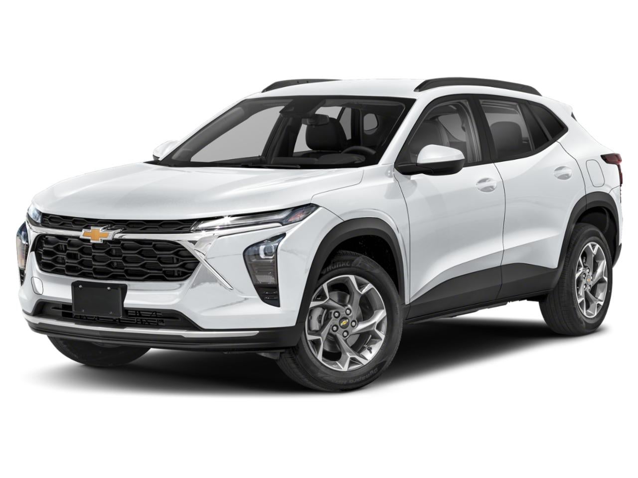 2024 Chevrolet Trax 1RS's photo