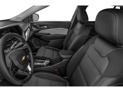 2024 Chevrolet Trax FWD 4dr 1RS