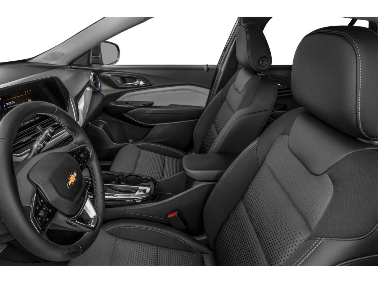 2025 Chevrolet Trax FWD 4dr 2RS