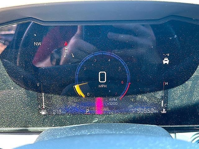 2024 Chevrolet Trax FWD 4dr ACTIV
