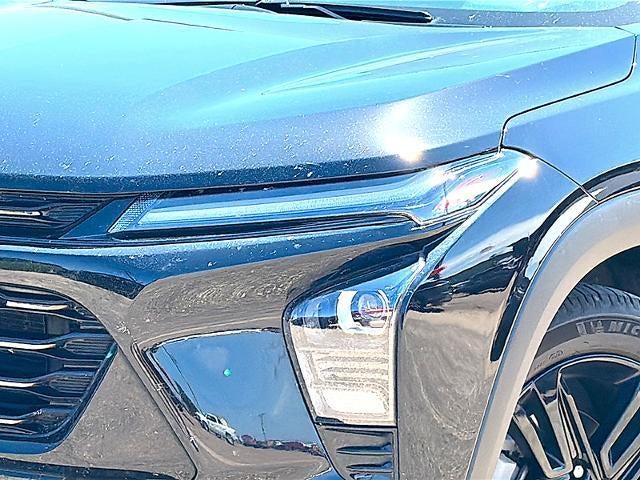 2024 Chevrolet Trax FWD 4dr ACTIV