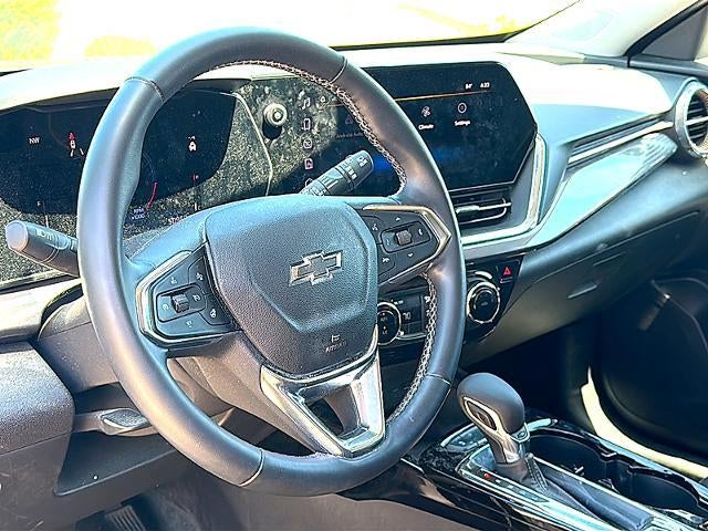 2024 Chevrolet Trax FWD 4dr ACTIV