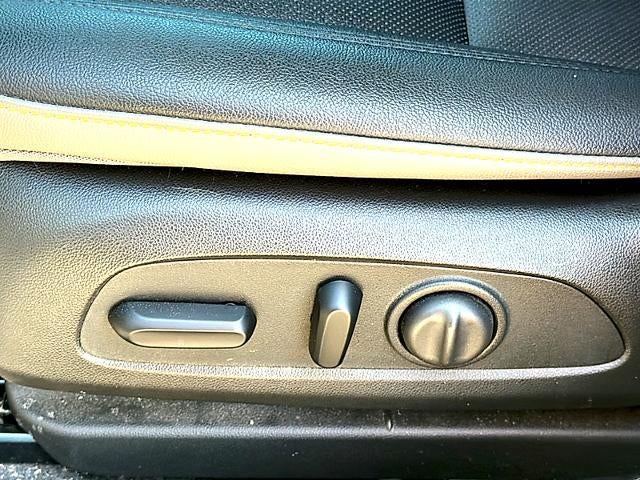 2024 Chevrolet Trax FWD 4dr ACTIV