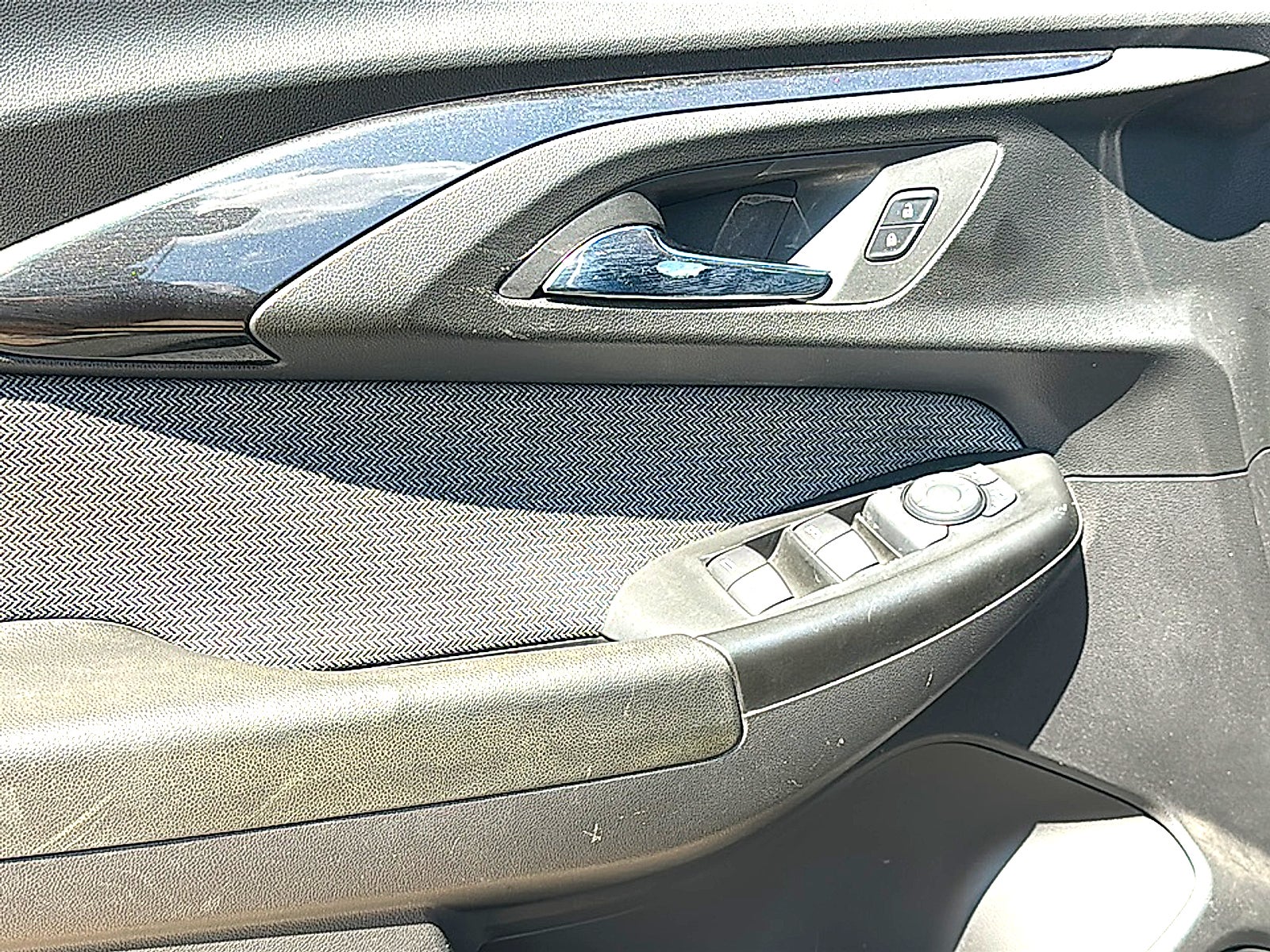 2022 Chevrolet Trailblazer FWD LT