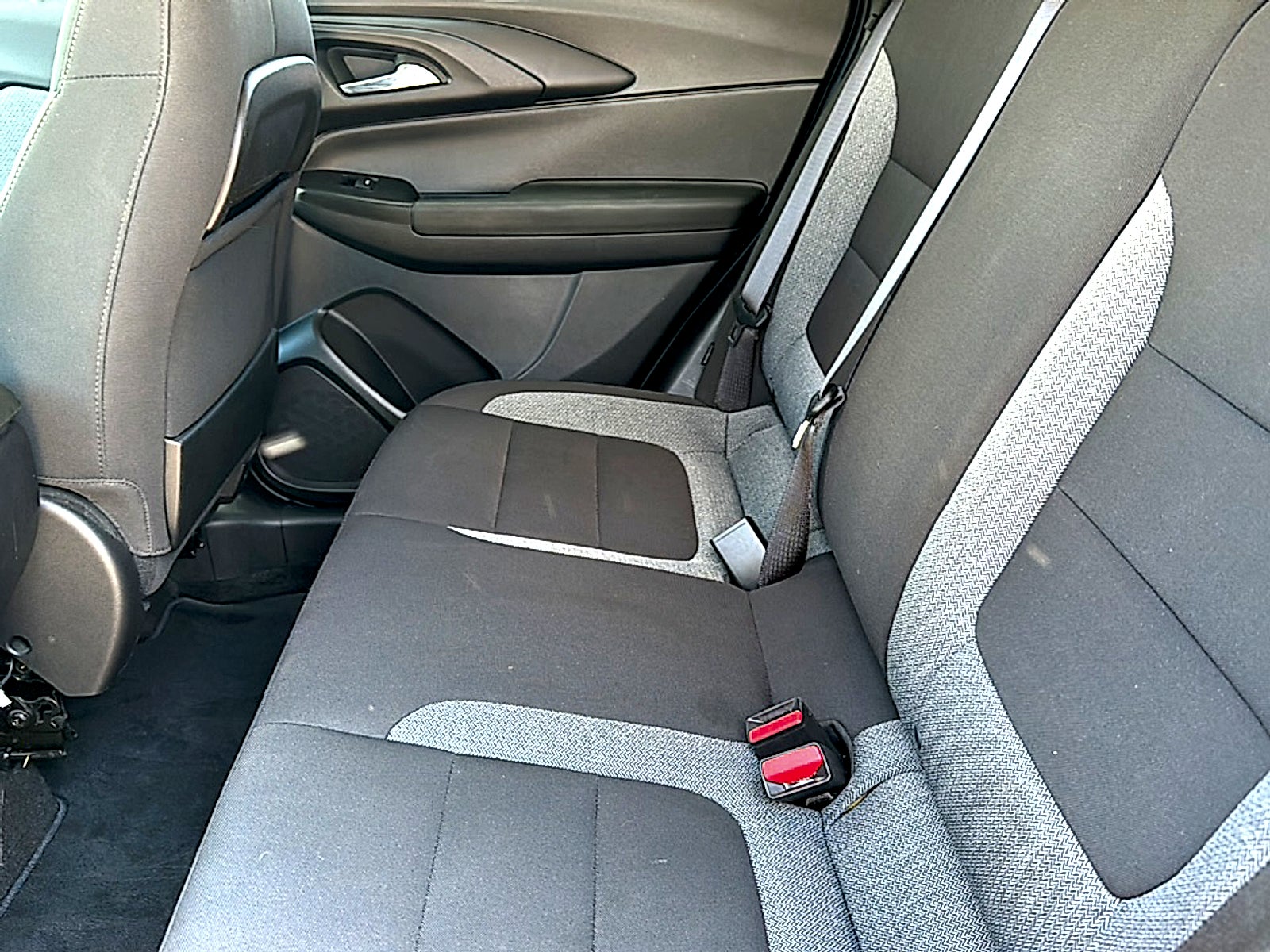2022 Chevrolet Trailblazer FWD LT