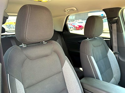 2022 Chevrolet Trailblazer FWD LT