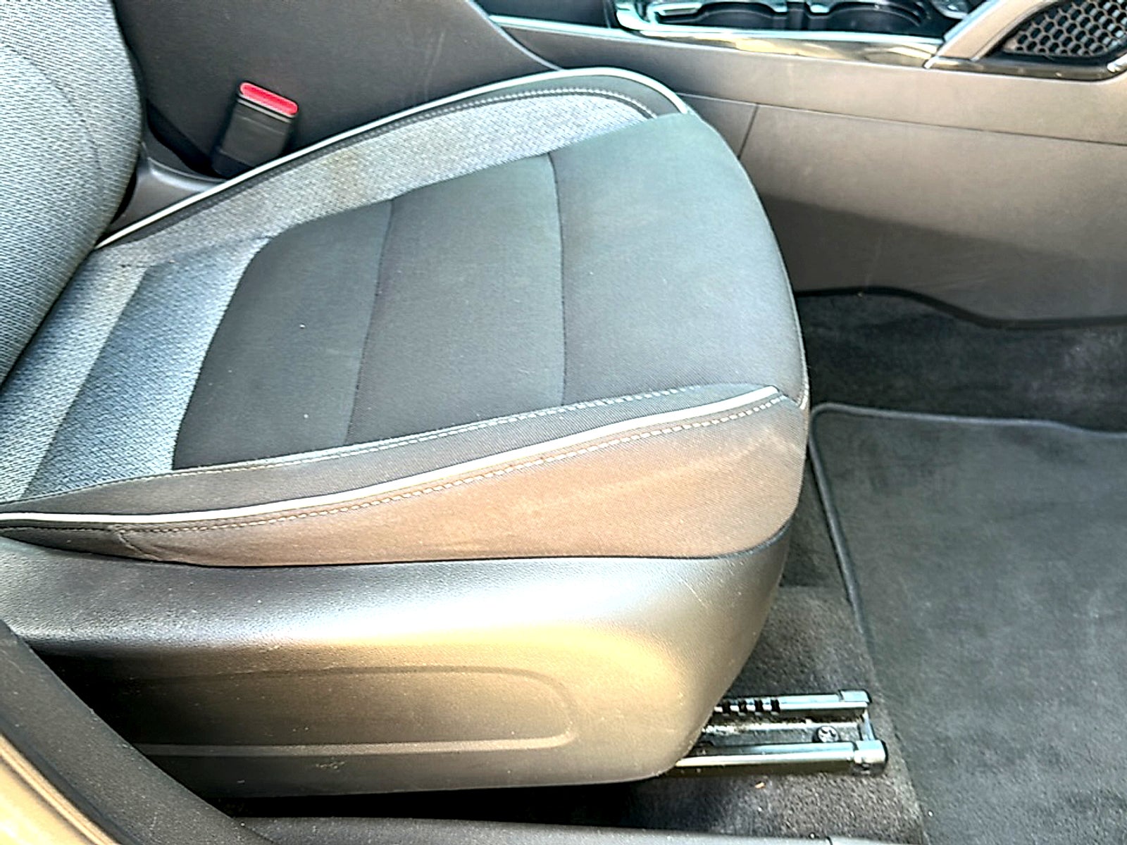 2022 Chevrolet Trailblazer FWD LT