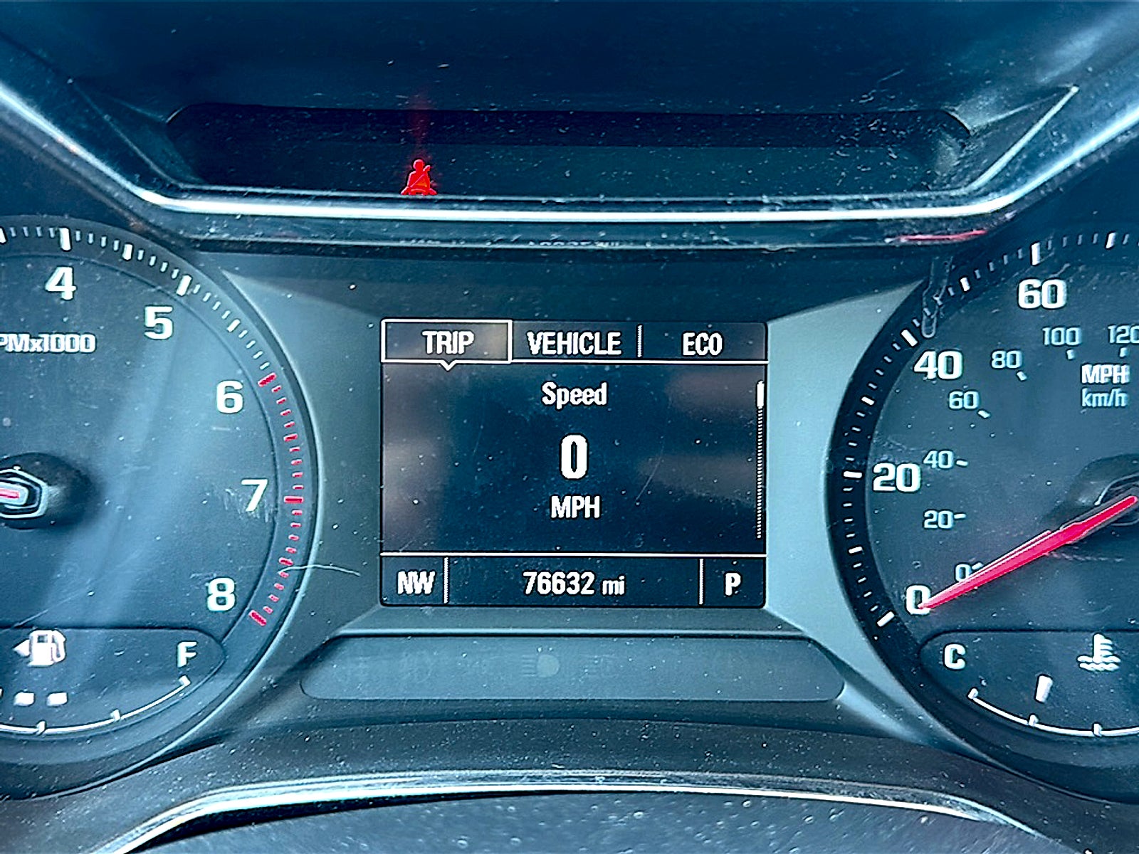 2022 Chevrolet Trailblazer FWD LT