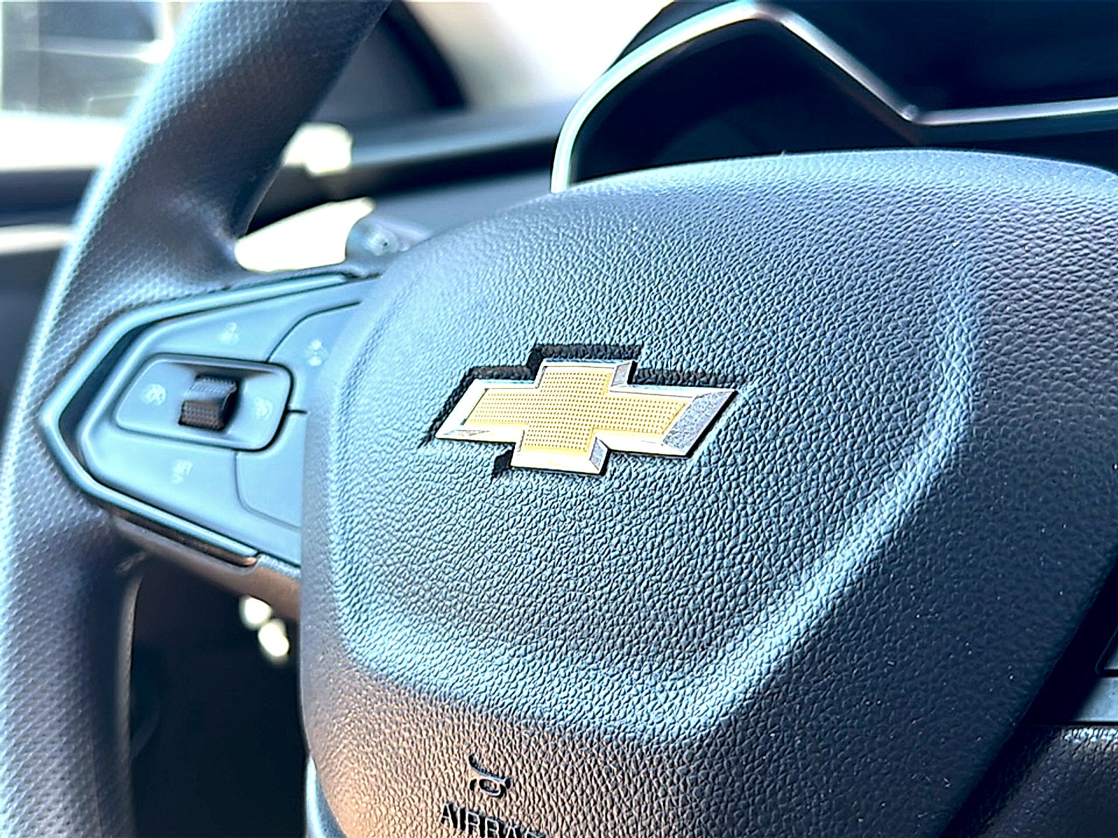 2022 Chevrolet Trailblazer FWD LT