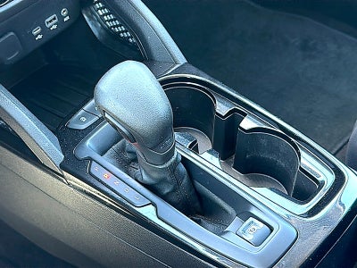 2022 Chevrolet Trailblazer FWD LT