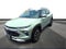 2025 Chevrolet Trailblazer FWD 4dr LT