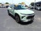 2025 Chevrolet Trailblazer FWD 4dr LT