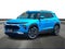 2025 Chevrolet Trailblazer FWD LT