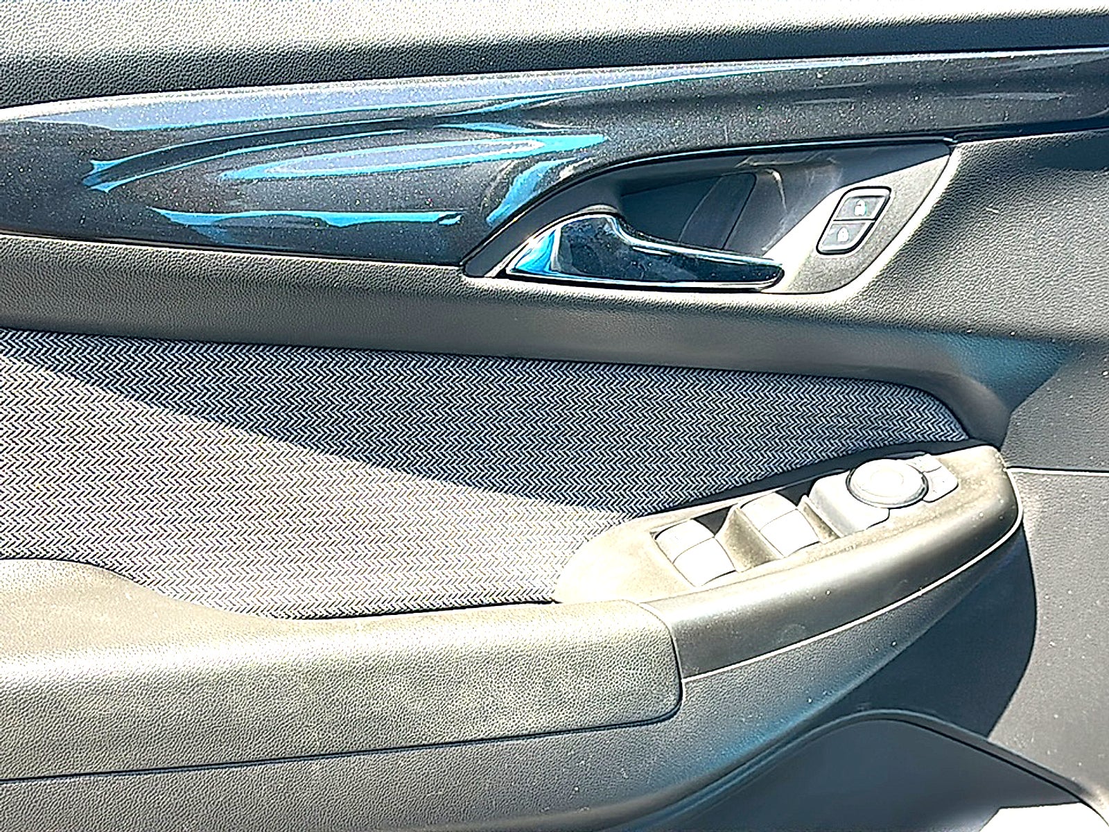 2025 Chevrolet Trailblazer FWD LT