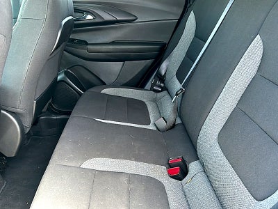 2025 Chevrolet Trailblazer FWD LT