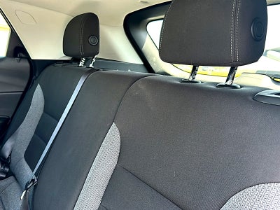 2025 Chevrolet Trailblazer FWD LT