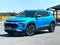 2025 Chevrolet Trailblazer FWD LT