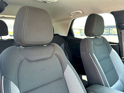 2025 Chevrolet Trailblazer FWD LT