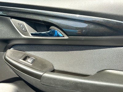 2025 Chevrolet Trailblazer FWD LT