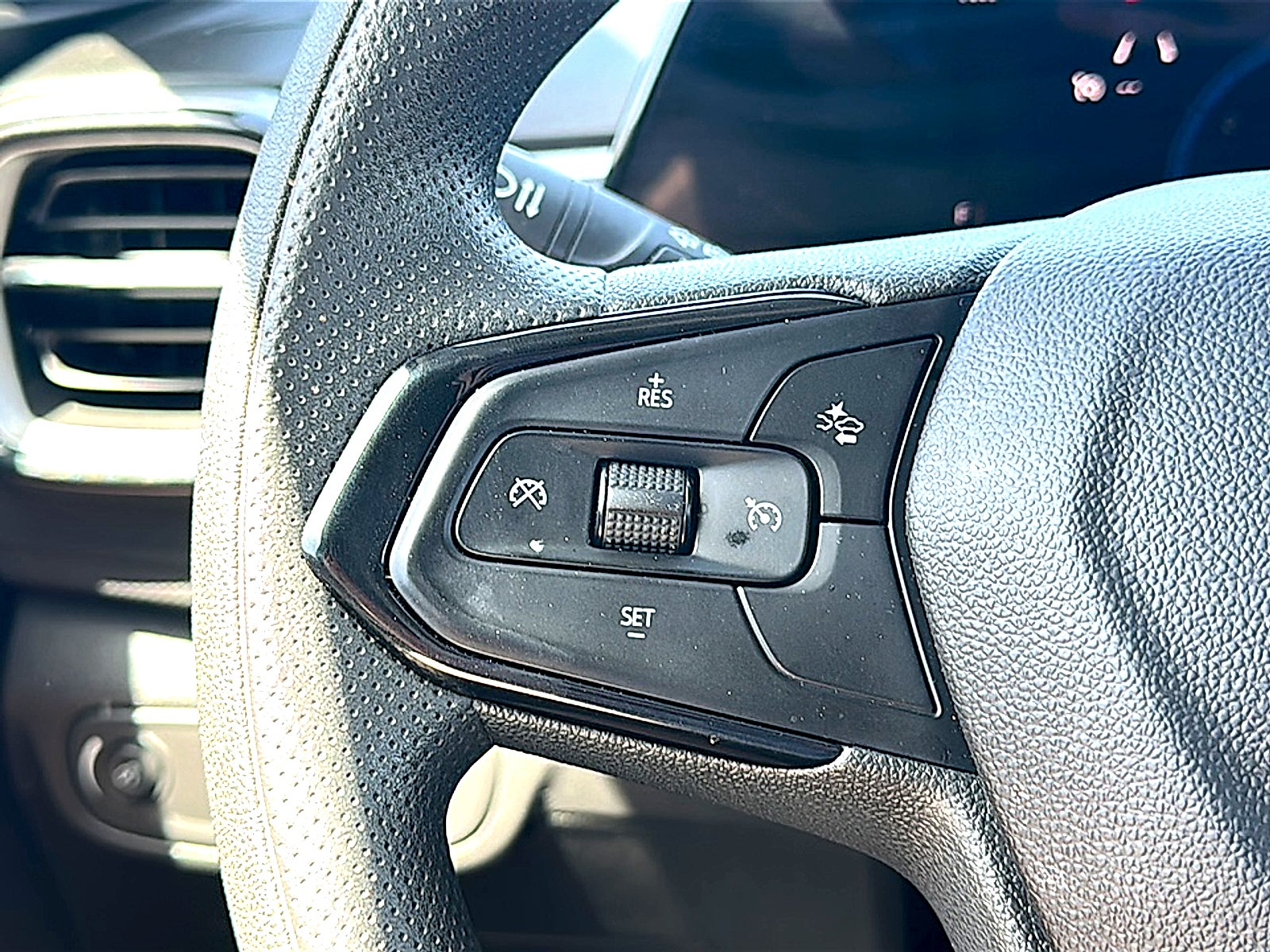 2025 Chevrolet Trailblazer FWD LT