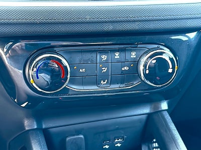 2025 Chevrolet Trailblazer FWD LT