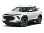 2025 Chevrolet Trailblazer FWD 4dr LT