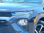2021 Chevrolet Trailblazer FWD 4dr RS