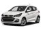 2020 Chevrolet Spark FWD 1LT Automatic