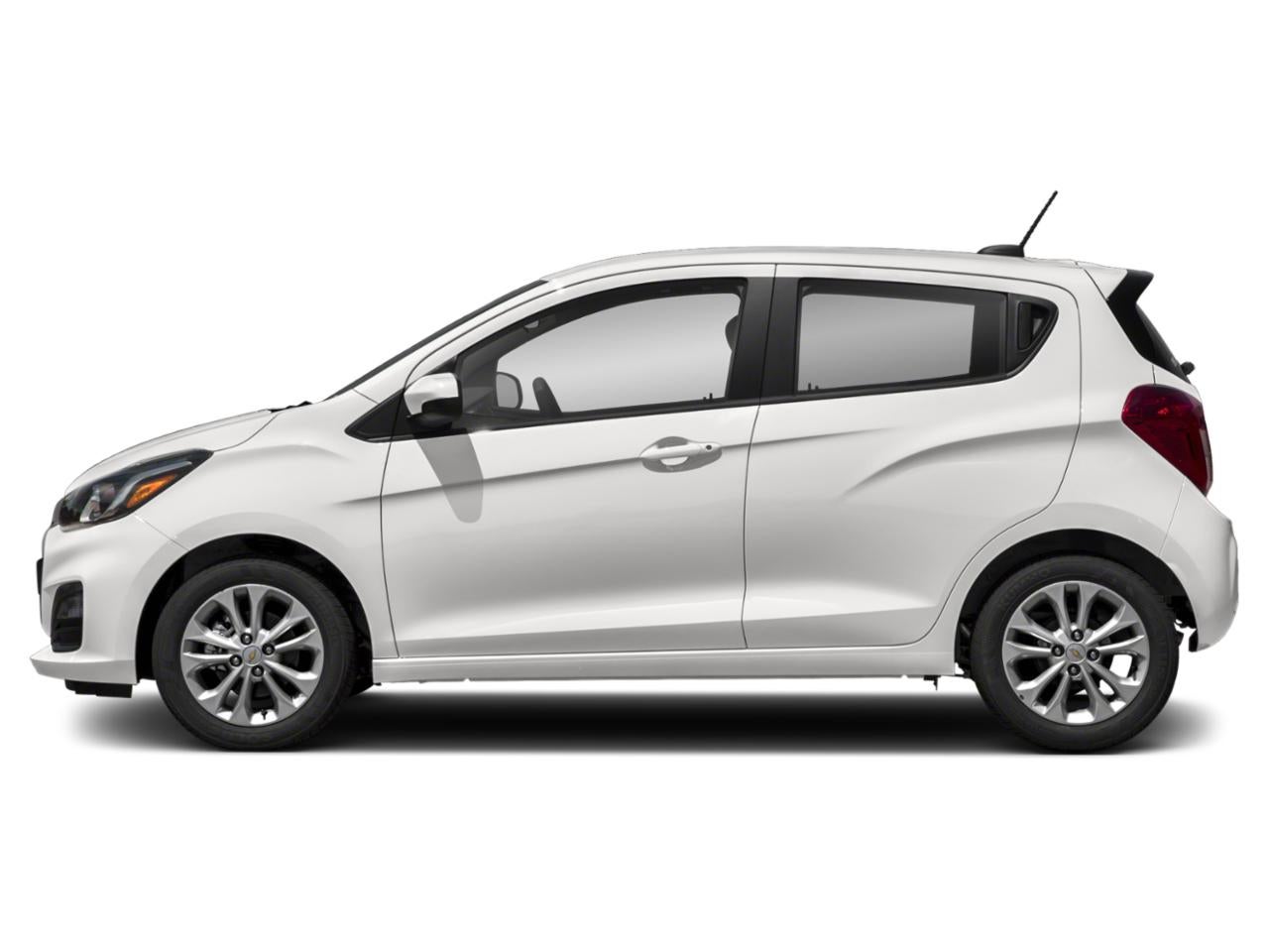 2020 Chevrolet Spark FWD 1LT Automatic