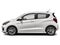 2020 Chevrolet Spark FWD 1LT Automatic