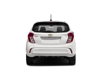 2020 Chevrolet Spark FWD 1LT Automatic