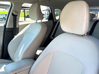 2024 Hyundai KONA SEL FWD