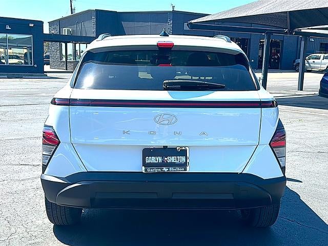 2024 Hyundai KONA SEL FWD