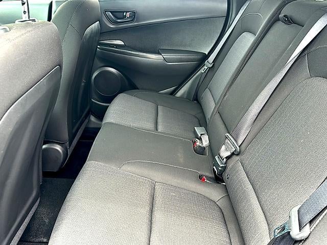 2023 Hyundai KONA SEL Auto FWD